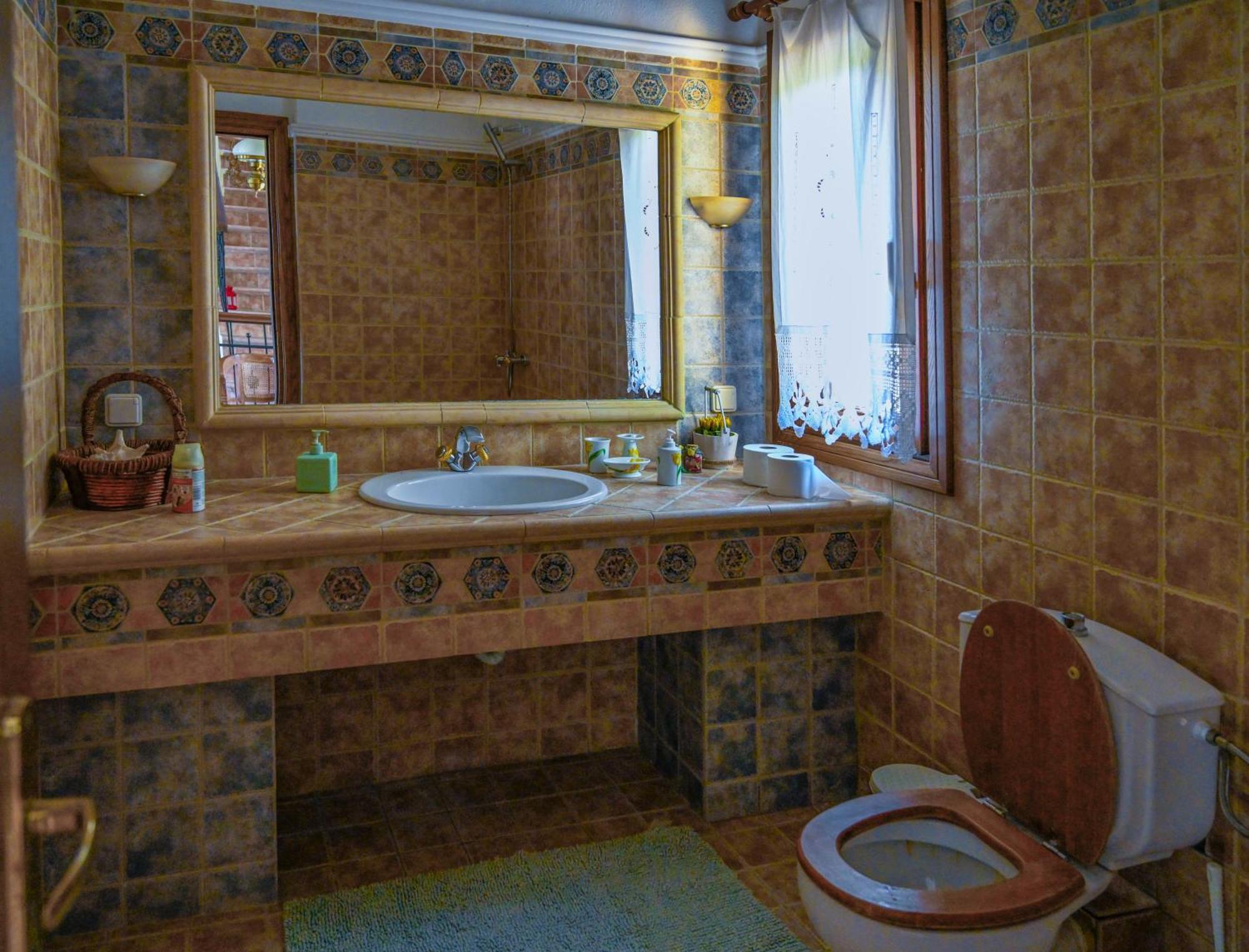 Kiparissi Villa Halkidiki 伊里斯斯 外观 照片