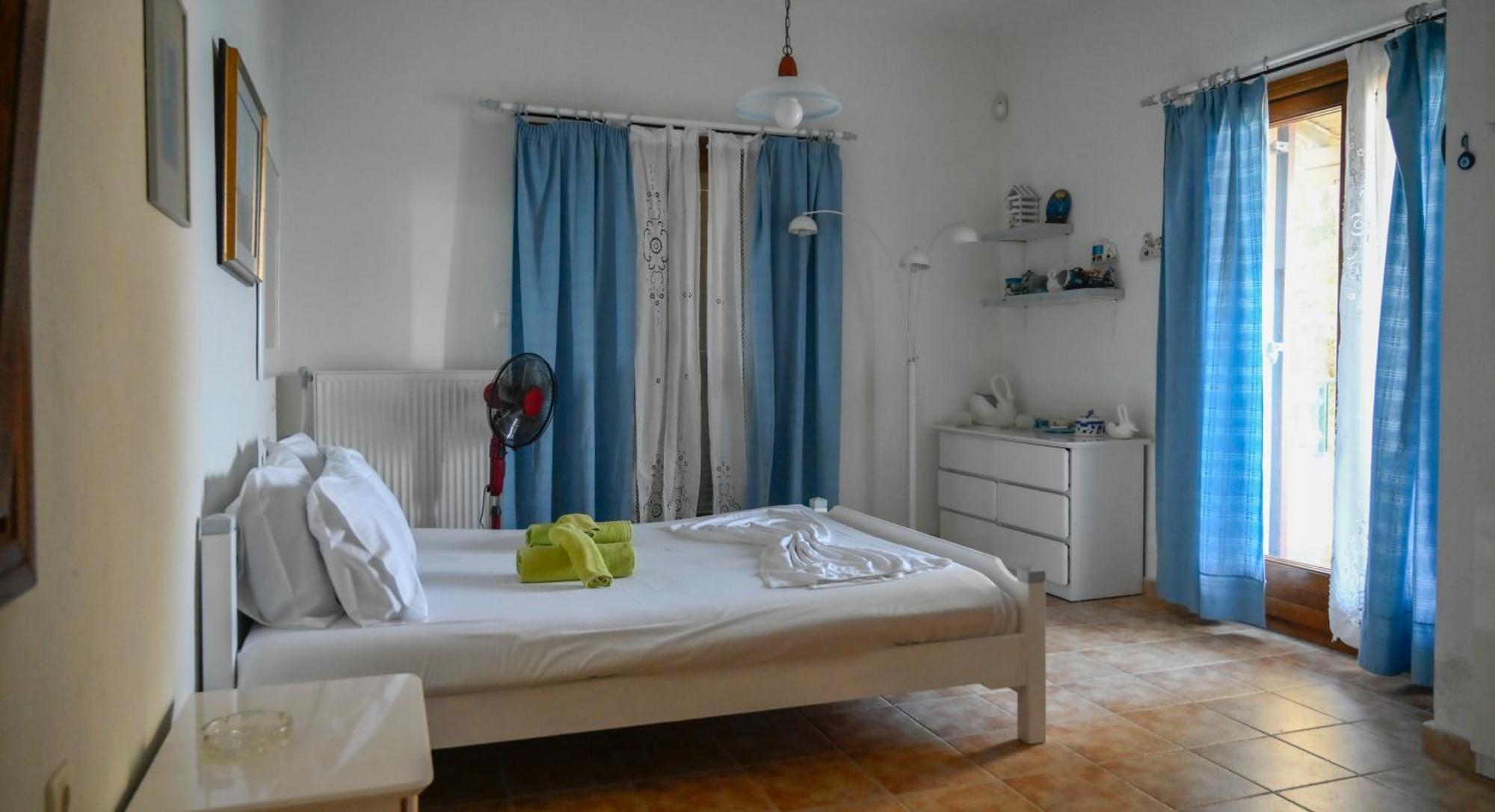 Kiparissi Villa Halkidiki 伊里斯斯 外观 照片